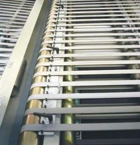 Curele de transmisie si benzi transportoare