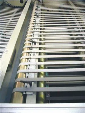 Curele de transmisie si benzi transportoare