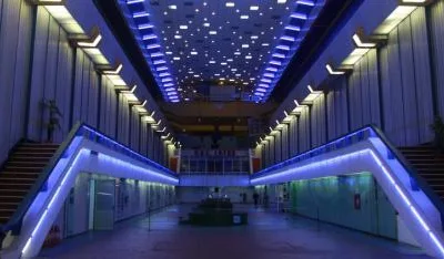 Instalatii electrice - bransamente si automatizari - Bucuresti