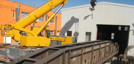 Instalatii electrice - bransamente si automatizari - Bucuresti