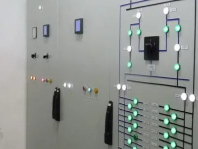 Instalatii electrice - bransamente si automatizari - Bucuresti