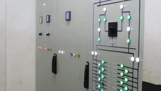 Instalatii electrice - bransamente si automatizari - Bucuresti
