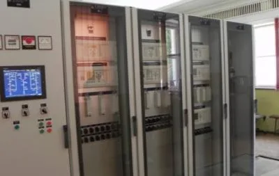 Instalatii electrice - bransamente si automatizari - Bucuresti