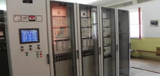 Instalatii electrice - bransamente si automatizari - Bucuresti