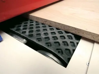 Curele de transmisie si benzi transportoare