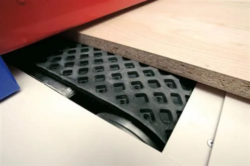 Curele de transmisie si benzi transportoare