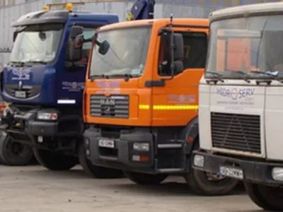 Instalatii electrice - bransamente si automatizari - Bucuresti