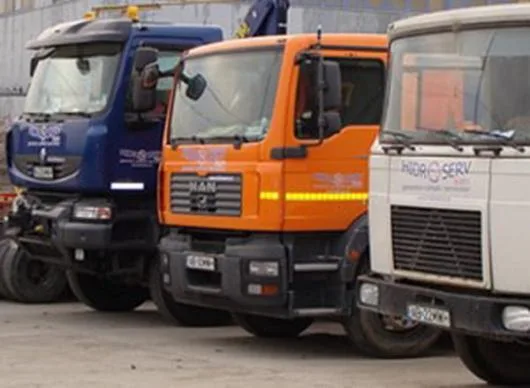 Instalatii electrice - bransamente si automatizari - Bucuresti