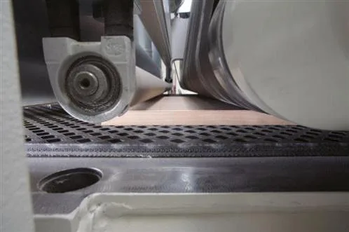 Curele de transmisie si benzi transportoare