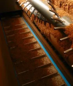 Curele de transmisie si benzi transportoare