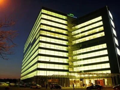 Antreprenor general in domeniul instalatiilor pentru constructii - Bucuresti