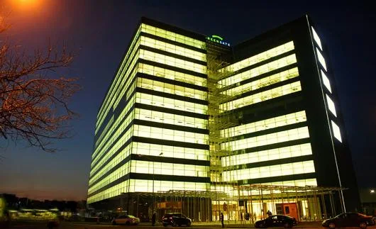 Antreprenor general in domeniul instalatiilor pentru constructii - Bucuresti