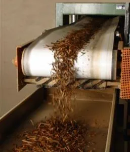 Curele de transmisie si benzi transportoare