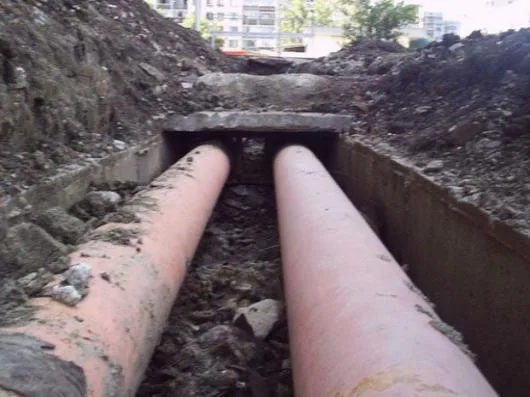Antreprenor general in domeniul instalatiilor pentru constructii - Bucuresti