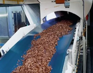 Curele de transmisie si benzi transportoare