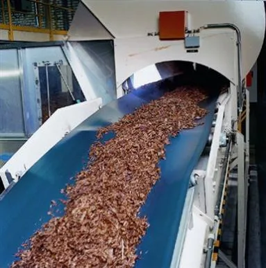 Curele de transmisie si benzi transportoare