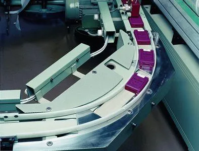 Curele de transmisie si benzi transportoare