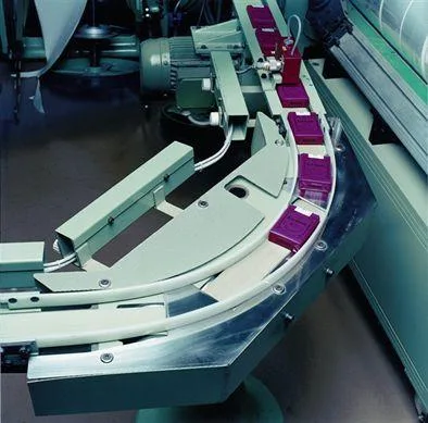 Curele de transmisie si benzi transportoare