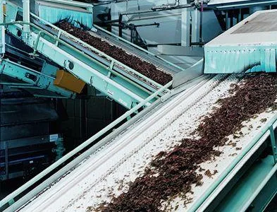 Curele de transmisie si benzi transportoare