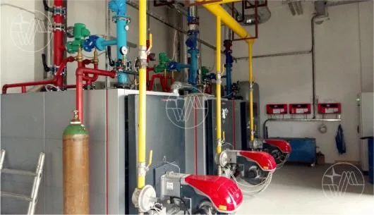Proiectare si executie instalatii electrice si automatizari - Brasov