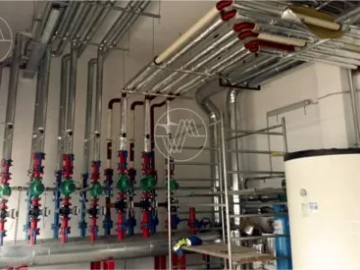 Proiectare si executie instalatii electrice si automatizari - Brasov