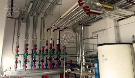 Proiectare si executie instalatii electrice si automatizari - Brasov