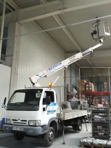 Instalatii electrice si climatizare - Bucov / Prahova