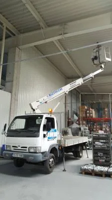Instalatii electrice si climatizare - Bucov / Prahova