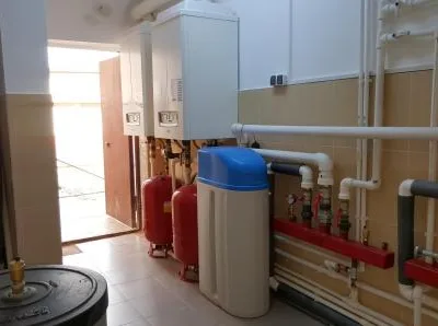 Instalatii electrice si climatizare - Bucov / Prahova