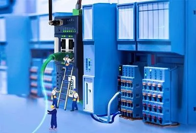 Automatizari - asistenta tehnica hardware si software - Bucuresti