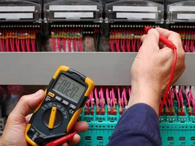 Instalatii electrice - automatizari industriale - Baia Mare