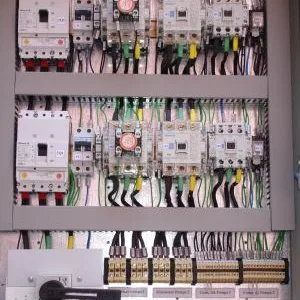 Automatizari industriale - tablouri electrice - Dascalu / Ilfov