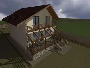 Proiectare Bistrita