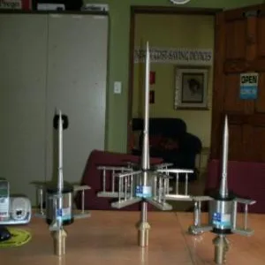 Instalatii electrice de joasa tensiune si paratrasnete - Timisoara