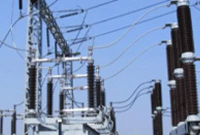 Proiectarea retele electrice si statii electrice - Bucuresti
