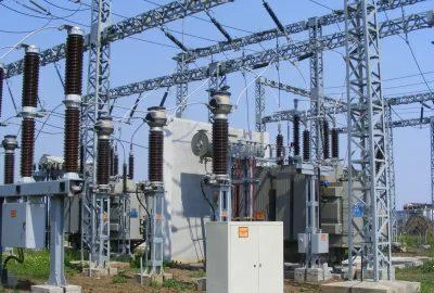 Proiectarea retele electrice si statii electrice - Bucuresti