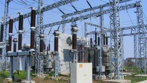 Proiectarea retele electrice si statii electrice - Bucuresti
