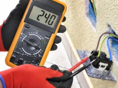 Instalatii electrice interioare si exterioare - Bucuresti