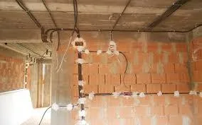 Instalatii electrice interioare si exterioare - Bucuresti