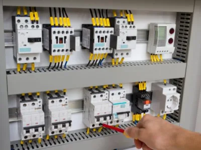 Instalatii electrice interioare si exterioare - Bucuresti