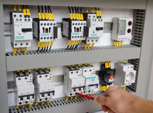 Instalatii electrice interioare si exterioare - Bucuresti