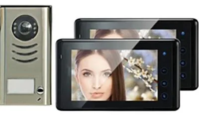 Furnizor de sisteme securitate - Bucuresti