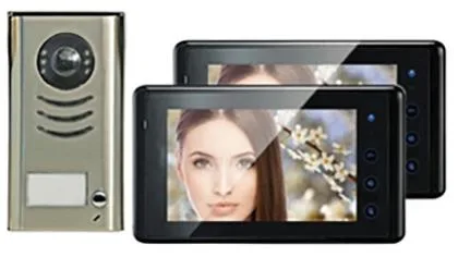 Furnizor de sisteme securitate - Bucuresti