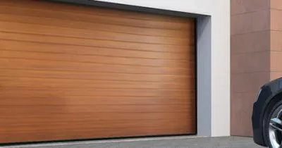 Producator usi de garaj si rulouri exterioare - Popesti Leordeni / Ilfov