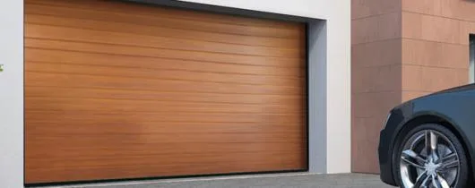 Producator usi de garaj si rulouri exterioare - Popesti Leordeni / Ilfov