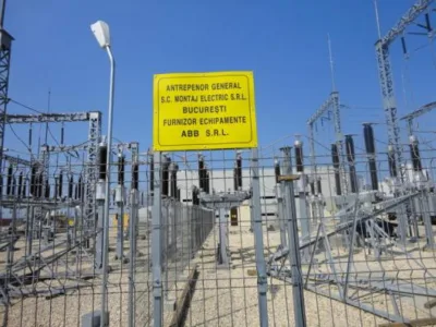 Executie - service - reparatii si modernizari retele electrice - Bucuresti