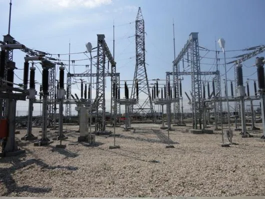 Executie - service - reparatii si modernizari retele electrice - Bucuresti