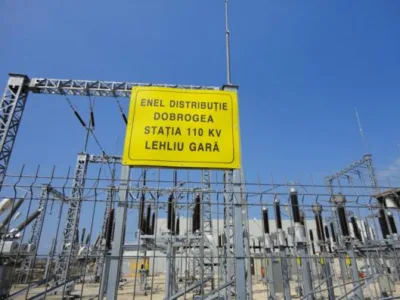 Executie - service - reparatii si modernizari retele electrice - Bucuresti