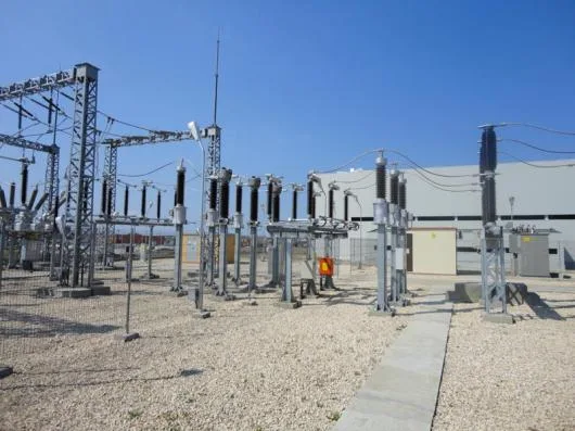 Executie - service - reparatii si modernizari retele electrice - Bucuresti