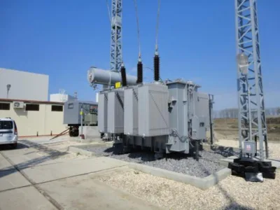 Executie - service - reparatii si modernizari retele electrice - Bucuresti